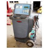 Robin-Air Premiere R-134A Refrigerant Recovery, Recycling And Recharging Machine, Model # 3478