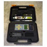 Smart Sensor Pro+ TPMS Sensor Programmer, Includes Hard Case