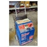 Associated Model # 6019 40/20/10 Amp Battery Charger