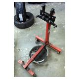 Pittsburgh Heavy Duty 1/2 Ton Engine Stand