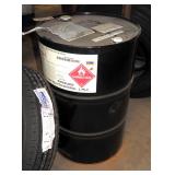 New 55 Gallon Drum of Universal Lubricants Non Chlorinated Fast Dry Brake Cleaner