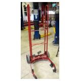 Branick TC 400 TIre Cart