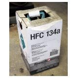 Tough One HFC 134A Refrigerant Bottle