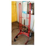 Branick Tire Dollie Model TC# 400