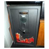 First Alert Digital Floor Safe 38" x 22" x 20"