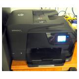HP Office Jet Pro 8710 Printer/Fax/Scanner