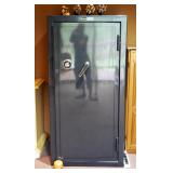 Browning Pro Steel Gold Series Combination Safe 60" x 30" x 23"
