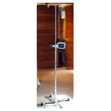 Covidien Kangaroo Joey Programmable Eternal Feed And Flush Pump With Pole Clamp, Includes Manual And