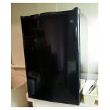 GE Mini Refrigerator Model # WMR04GAVBBB