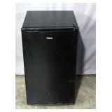 Galanz Household Mini Fridge Model GL35BK, 3.5 Cu Ft, 19"W x 32"H x 20.5"D