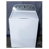 Whirlpool Washer, Model WTW4900BW0