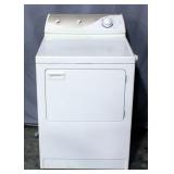 Maytag Dryer, Model HYE3657AYW