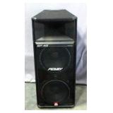 Peavey SP4G Sound Reinforcement PA Speaker, 20"W x 49"H x 27"D
