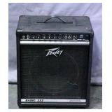Peavey Basic 112 Guitar Combo Amp, 18"W x 21"H x 12"D