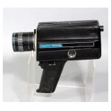 Keystone 920XL Zoom Movie Camera In Original Box