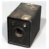 Assorted Cameras, Qty 4, Polaroid Land Camera 900, Cine-Kodak Magazine 8 Movie Camera, Agfa Box Came