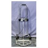 Aluminum Folding Hand Truck Dolly