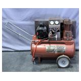 Sears Craftsman Air Compressor Paint Sprayer 100 PSI