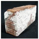 Brick from Adolf Hitler