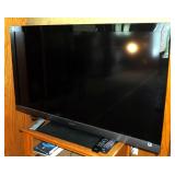Sony Bravia 54" Flat Screen Television, Model # KDL-55EX500