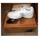 New Balance Tennis Shoes, Size 13, New In Box, Qty. 2