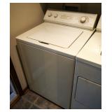 Whirlpool Clean Touch 3 Speed Heavy Duty Super Capacity Washing Machine 42" x 27" x 36"