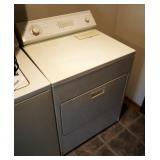 Whirlpool Ultimate Care Super Capacity Electric Dryer 42" x 29 x 36"