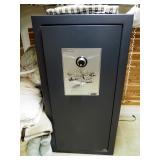 American Security Products Gun Safe Model 8/7/F/D/B/G, UL Listed 81Y6, 60"H x 30"W x 26"D