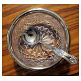 Assorted Silver Plate, FB Rogers Sugar & Creamer With Tray, S&P And Sugar, Decorative Plates Qty 3 A