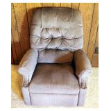 Matching Lazy Boy Rocking Recliners, Qty 2