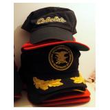 Stuffed Animals, Suspenders, Robes And More