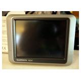 armin NUVI 200 Series Navigation Unit New In Box And Yashica Field Binoculars 10 x 50