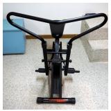 Cardiofit Row Machine
