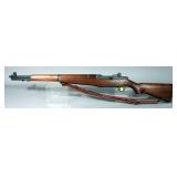 H&R Arms M1 Garand Service Grade Special Rifle, .30, SN# 5626135, Bought from CMP Civilian Marksmans