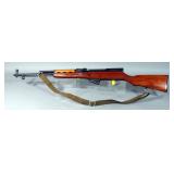 Norinco Chinese SKS Rifle, 7.62x39mm, SN# 25013582, Includes Sling