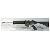 Professional Ordnance Carbon-15 AR-15 Sport Carbine Rifle, 5.56 Nato/.223, SN# C00991, Includes Maga