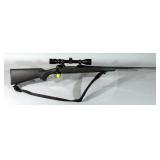 Savage Arms Model 111 Bolt Action Rifle, .300 WIN MAG, SN# G989888, Bushnell 3x-9x-x40 Scope, Sling,