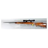 Parker Hale LTD Bolt Action Rifle, .30-06, SN# P34682, Imported by Jana Denver, Galaxy 4x32 Nitrogen