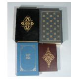 A History of The Colt Revolver by Charles T Haven and Frank A Belden, Red Leather Hardcover, Gilt Ti