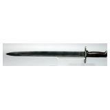 RIA Rock Island Armory M1905 1919 Bayonet, Purchased from CMP Civilian Marksmanship Program
