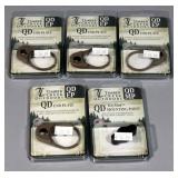 Timber Creek Outdoors QD EP QD End Plates, Replaces Standard AR End Plate & Adds Mounting Point for 