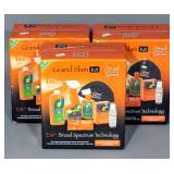 Dead Down Wind Grand Slam Kits, Qty 3, Laundry Detergent, Field Spray, Concentrated Field Spray, Sku