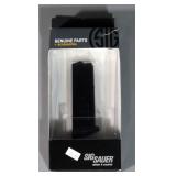 Sig Sauer P320 / P250 Compact 9mm 15-Round Magazine, New Old Stock