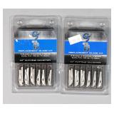 G5 T3 Replacement Blade Kits, Qty 2, 1.5" Cutting Diameter, New Old Stock