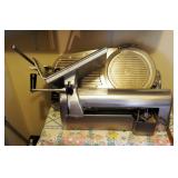 Hobart Commercial Meat Slicer, Model #1612