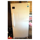Kenmore Elite Upright Freezer With Digital Controls, Model # 253.28092803, Includes Manual 71" x 32"