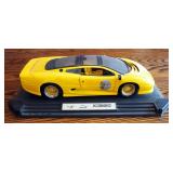 Maisto Die Cast Jaguar XD220