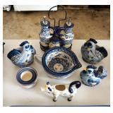 Temp-tations Presentable Ovenware By Tara. Old World Mixing Bowls, Measuring Cups And Spoons, Creame