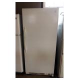 Kenmore Upright Freezer Model # 253.28042801, 71" x 32" x 31.5"