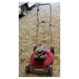 Sears Craftsman 20" Push Mower, Model # 906600